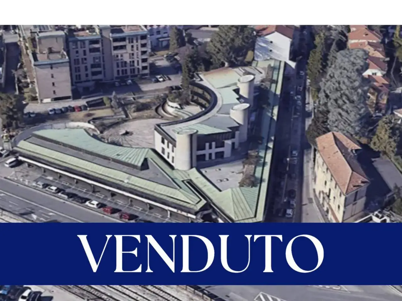 Esercizio commerciale in Via Casula 1, Varese, {3} - Foto 1