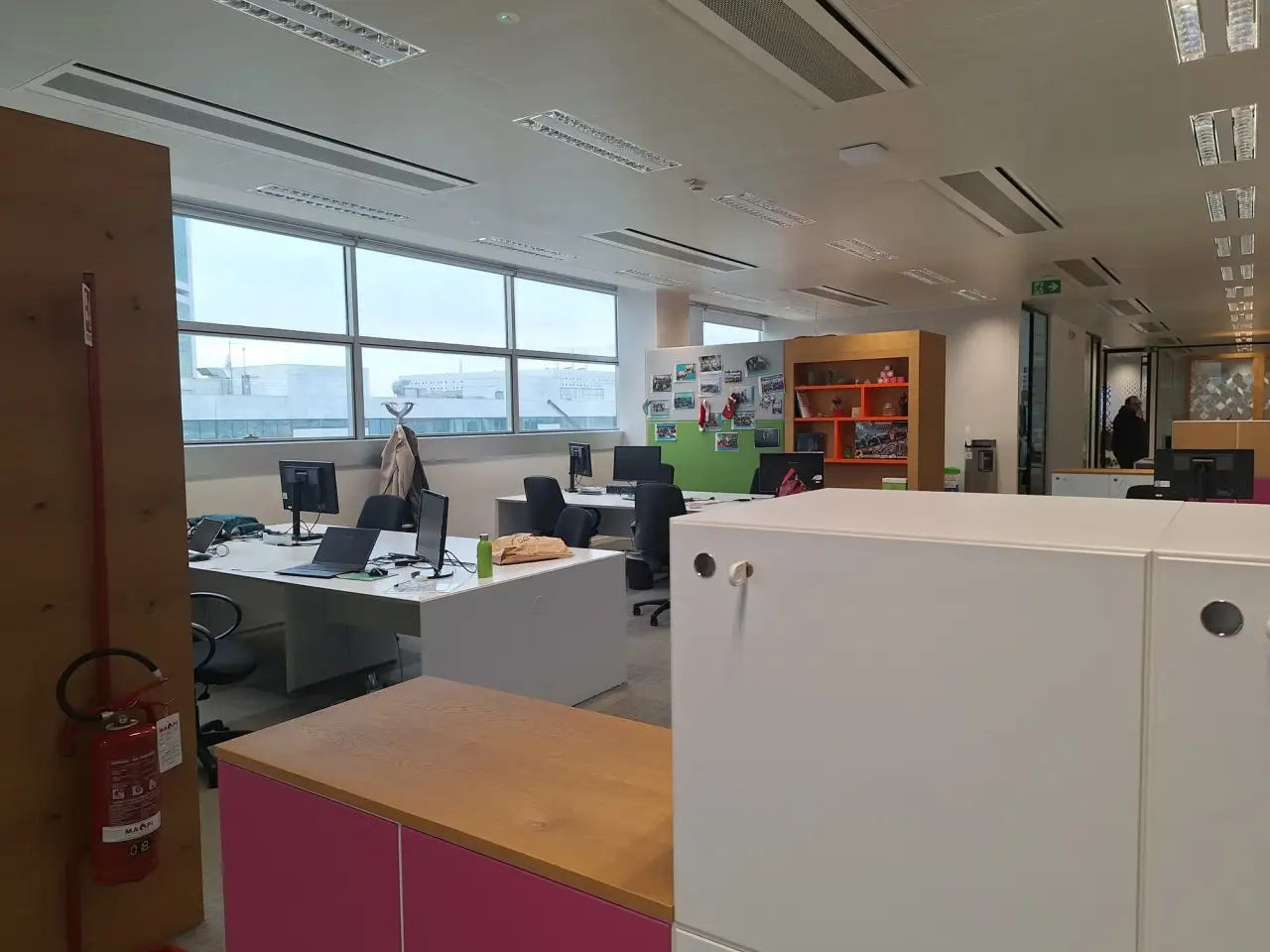 Ufficio in Bensi 1/2, Milano, {3} - Foto 2