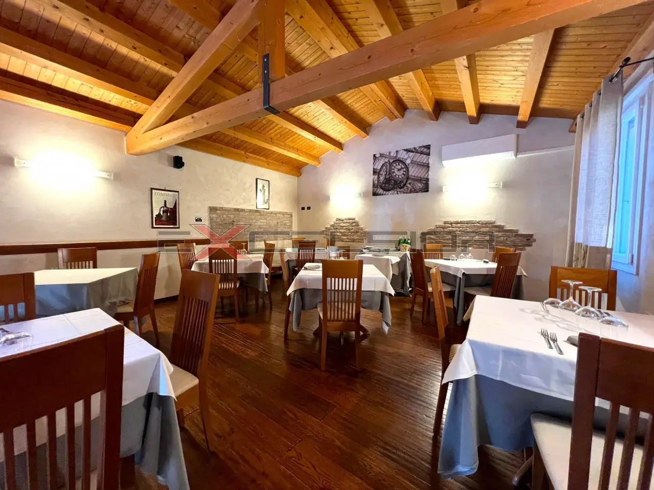 Ristorante in C.So G. Mazzini N.7 - Adria (Ro), Adria, {3} - Foto 1