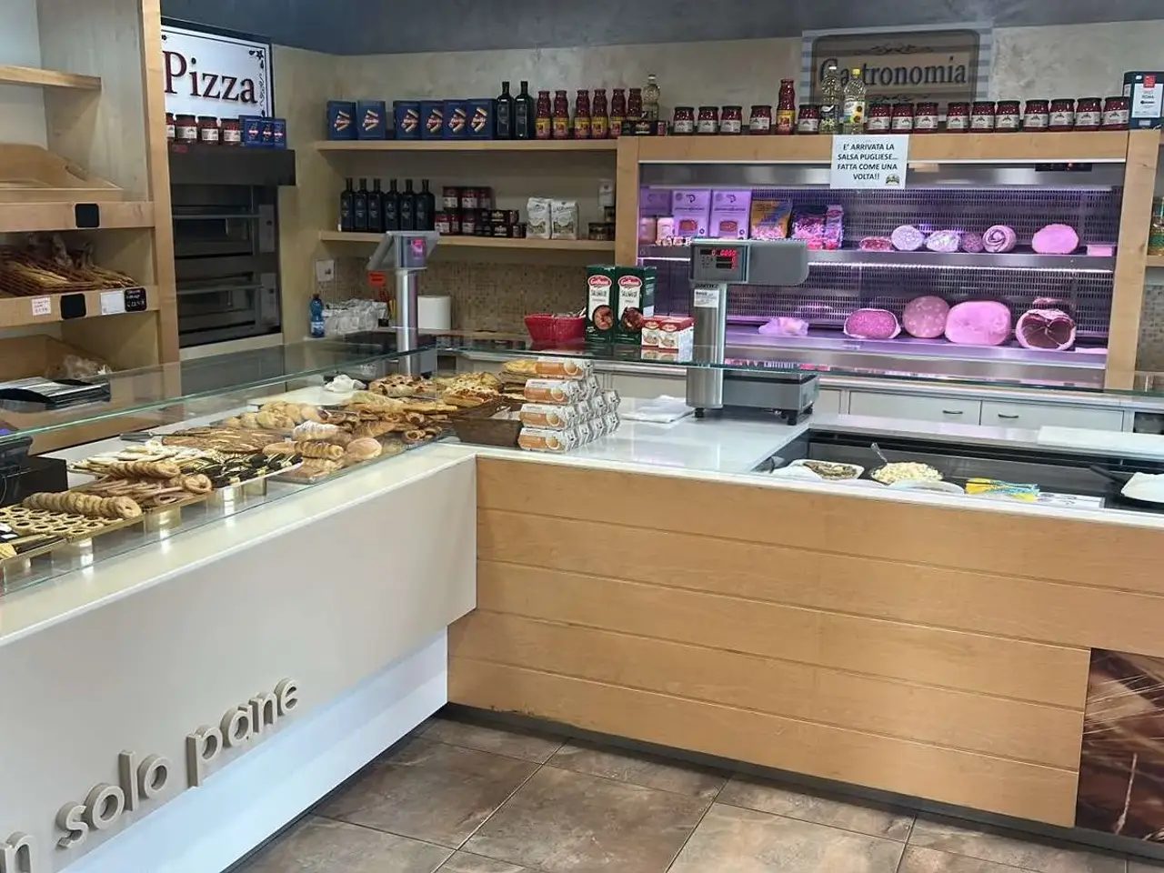 Negozio in Via Tevere, Rivoli, {3} - Foto 1