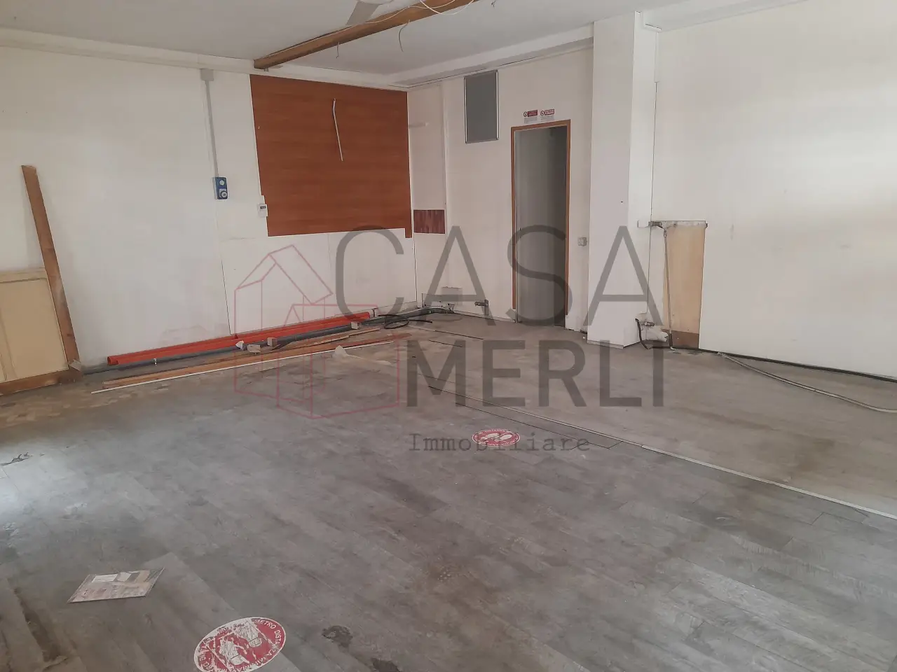 Negozio in Via Ginevra 1, Aosta, {3} - Foto 1