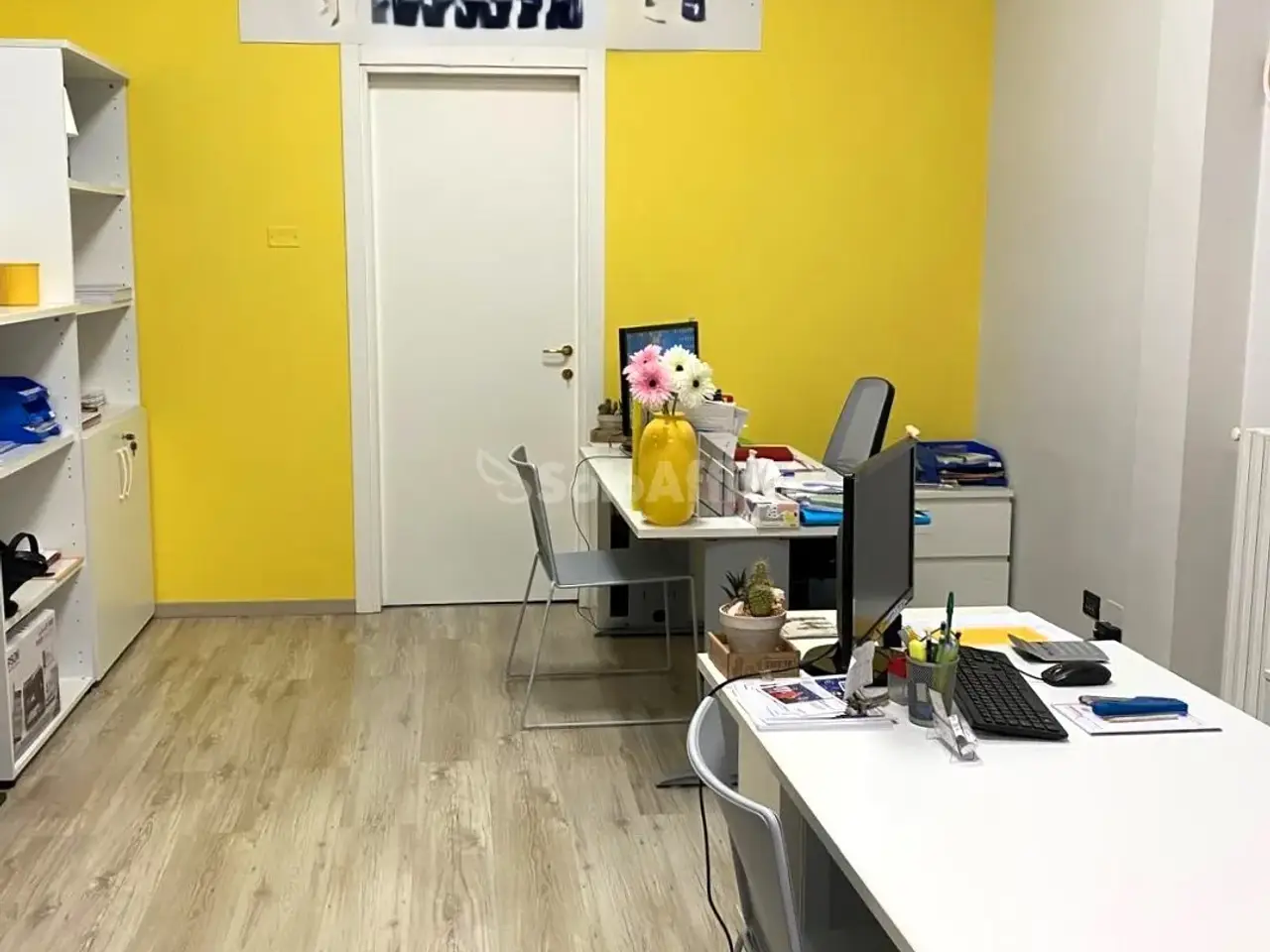 Negozio in Via Italia 45, Brugherio, {3} - Foto 1