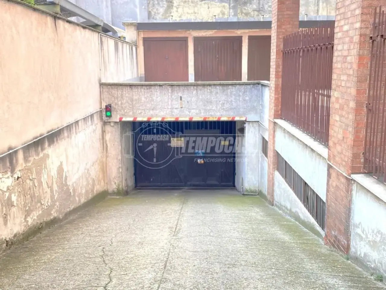 Magazzino in Via Malone 2/Bis , Torino, {3} - Foto 1