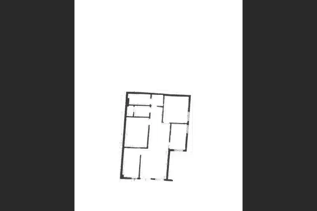 main planimetry real estate image