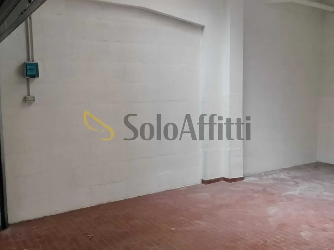 Parcheggio chiuso in Via di Novoli 75, Firenze, {3} - Foto 1