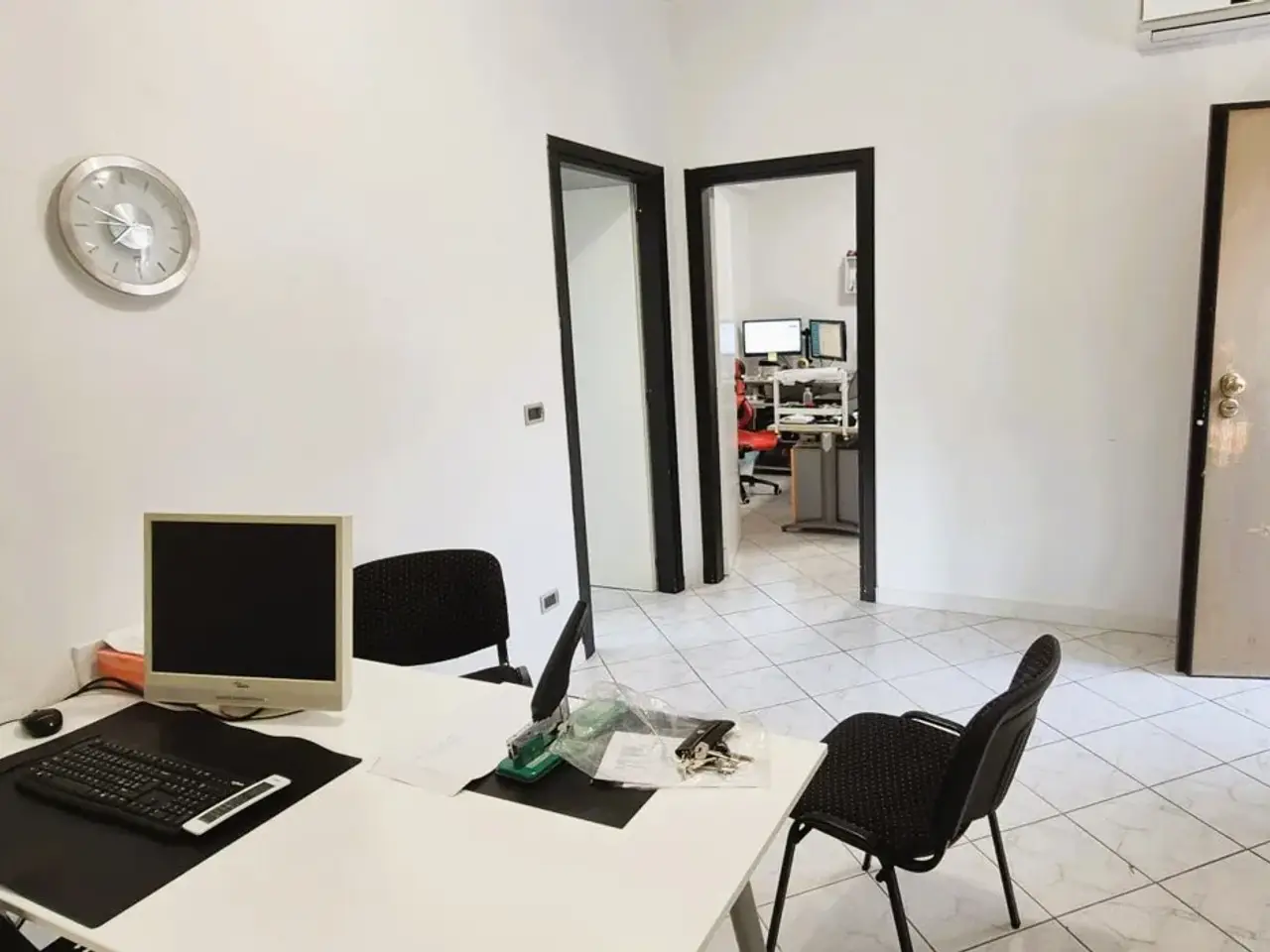 Ufficio in Via  Mazzini 205, Agrigento, {3} - Foto 1