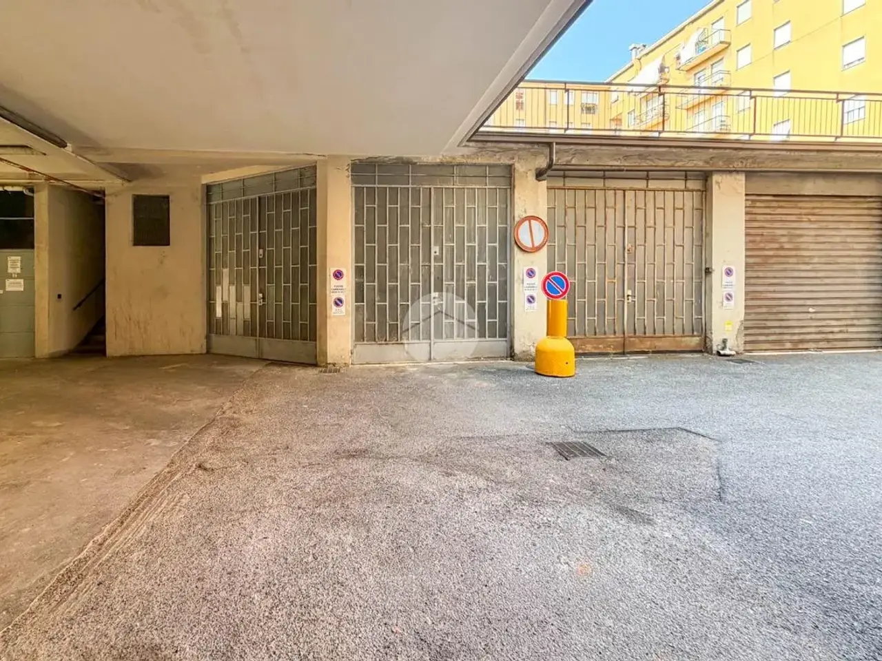 Capannone in Via Rocca d'Anfo 19, Brescia, {3} - Foto 2