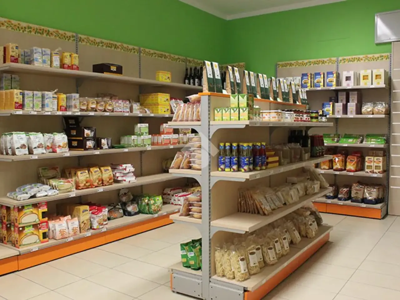Negozio in Via Tiziano 21, Scandicci, {3} - Foto 2