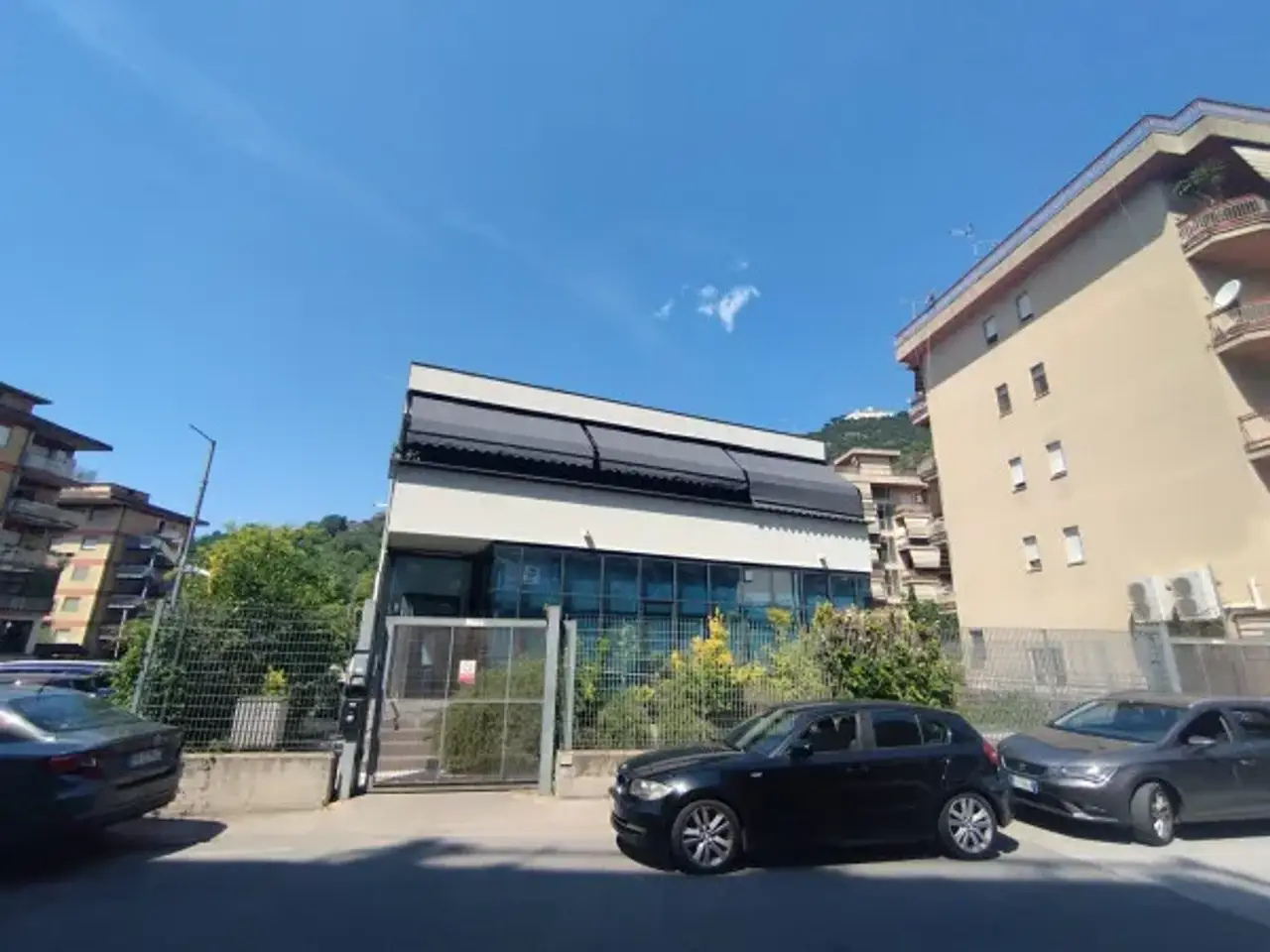 Ufficio in Via Arigni, Cassino, {3} - Foto 1