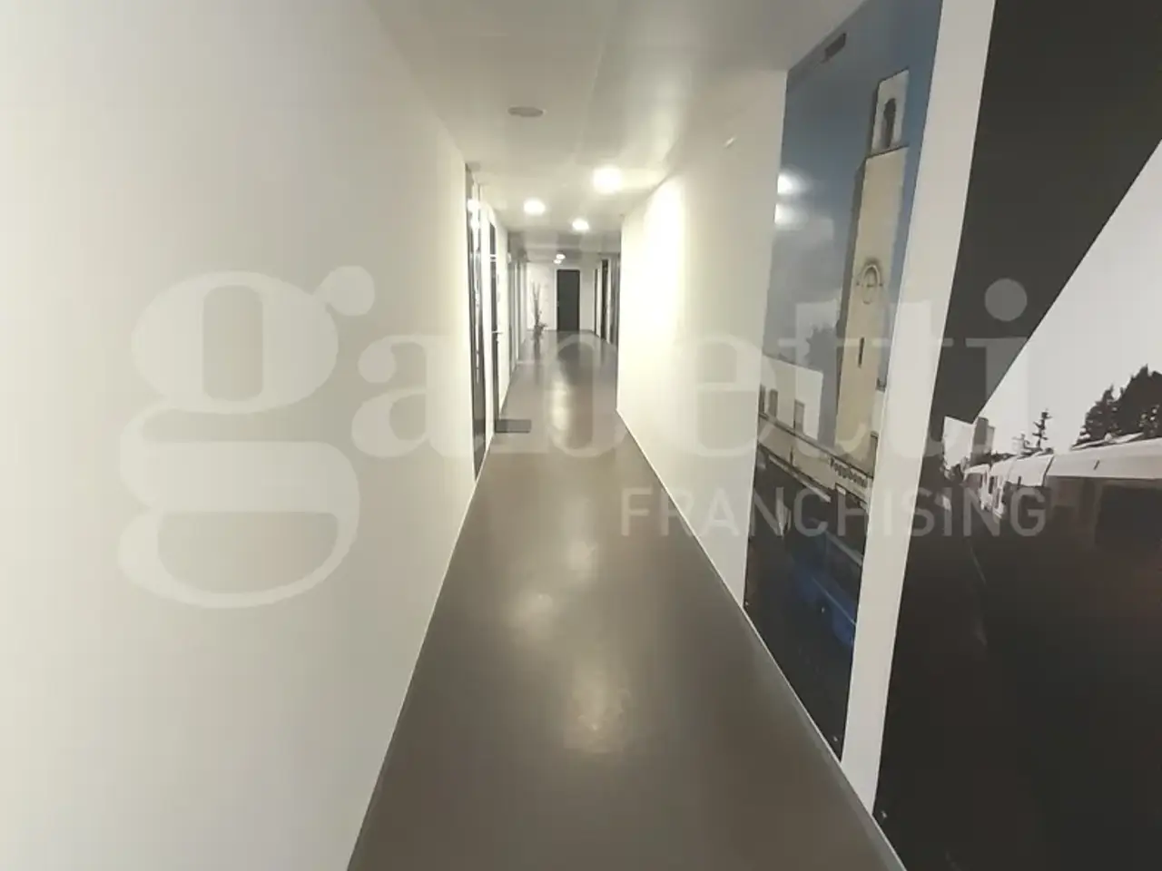 Ufficio in , Poggibonsi, {3} - Foto 1