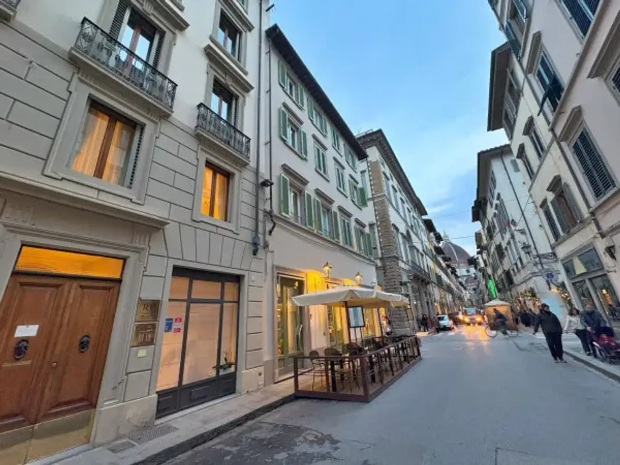 Negozio in Via dei Servi 14, Firenze, {3} - Foto 1