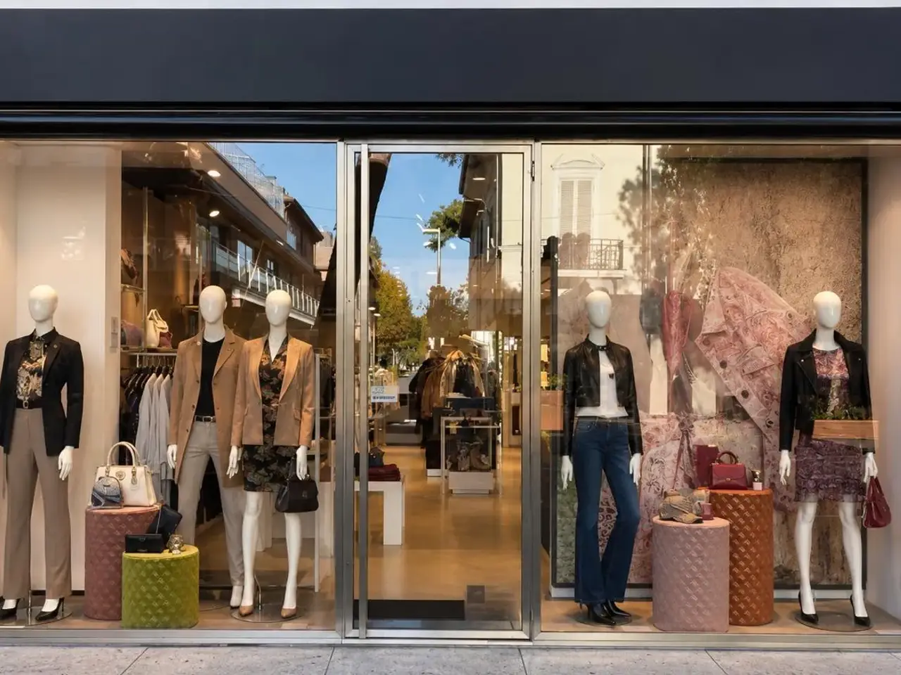 Abbigliamento in Viale Maria Ceccarini, Riccione, {3} - Foto 2
