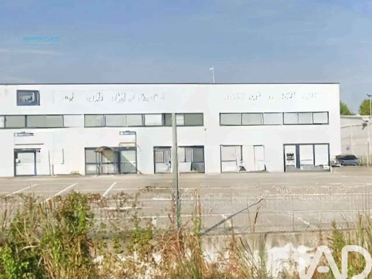 Ufficio in Strada Statale 16, Osimo, {3} - Foto 1