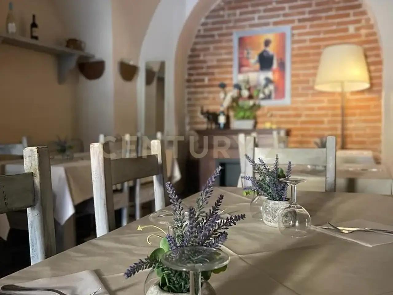 Ristorante in Piazza Eroi dei Due Mondi 4/5, Orbetello, {3} - Foto 1