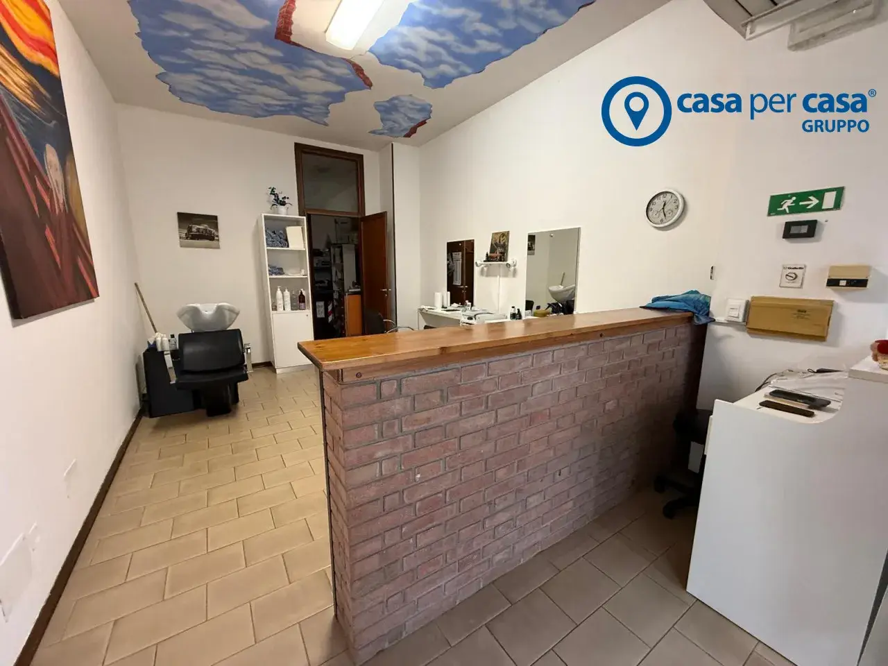 Negozio in Via Nino Cattozzo 64, Adria, {3} - Foto 1