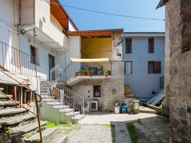 Dreizimmerwohnung in Vicolo Inferiore 9, Sant'Antonino di Susa - Foto 1