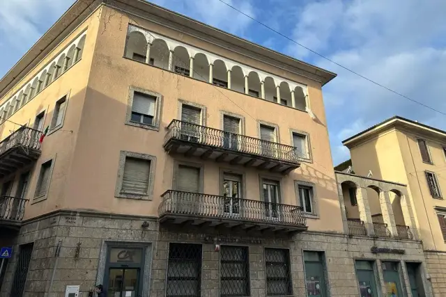 3-room flat in Via Giuseppe Mazzini 6, Alzano Lombardo - Photo 1