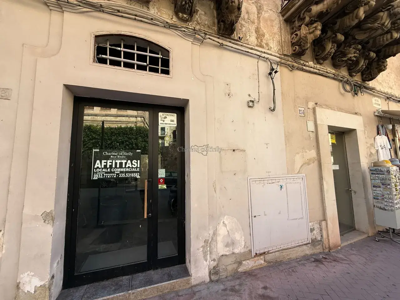 Ristorante in Corso Umberto I, Modica, {3} - Foto 2