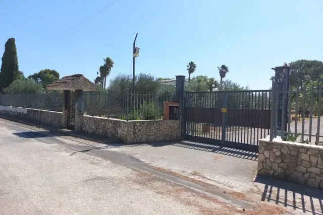 Villa in Contrada Junco, Foggia - Foto 1