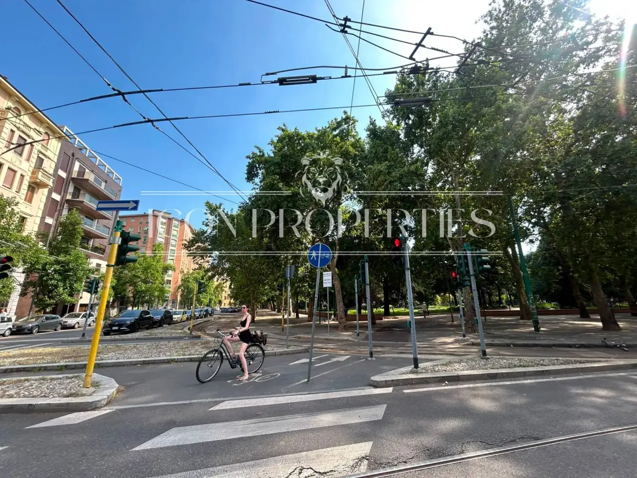 Negozio in Piazza Martini, Milano, {3} - Foto 1
