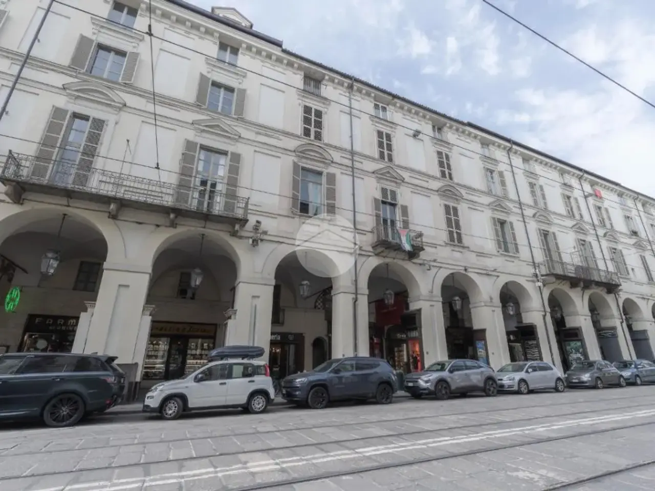 Laboratorio in Via Po, Torino, {3} - Foto 1