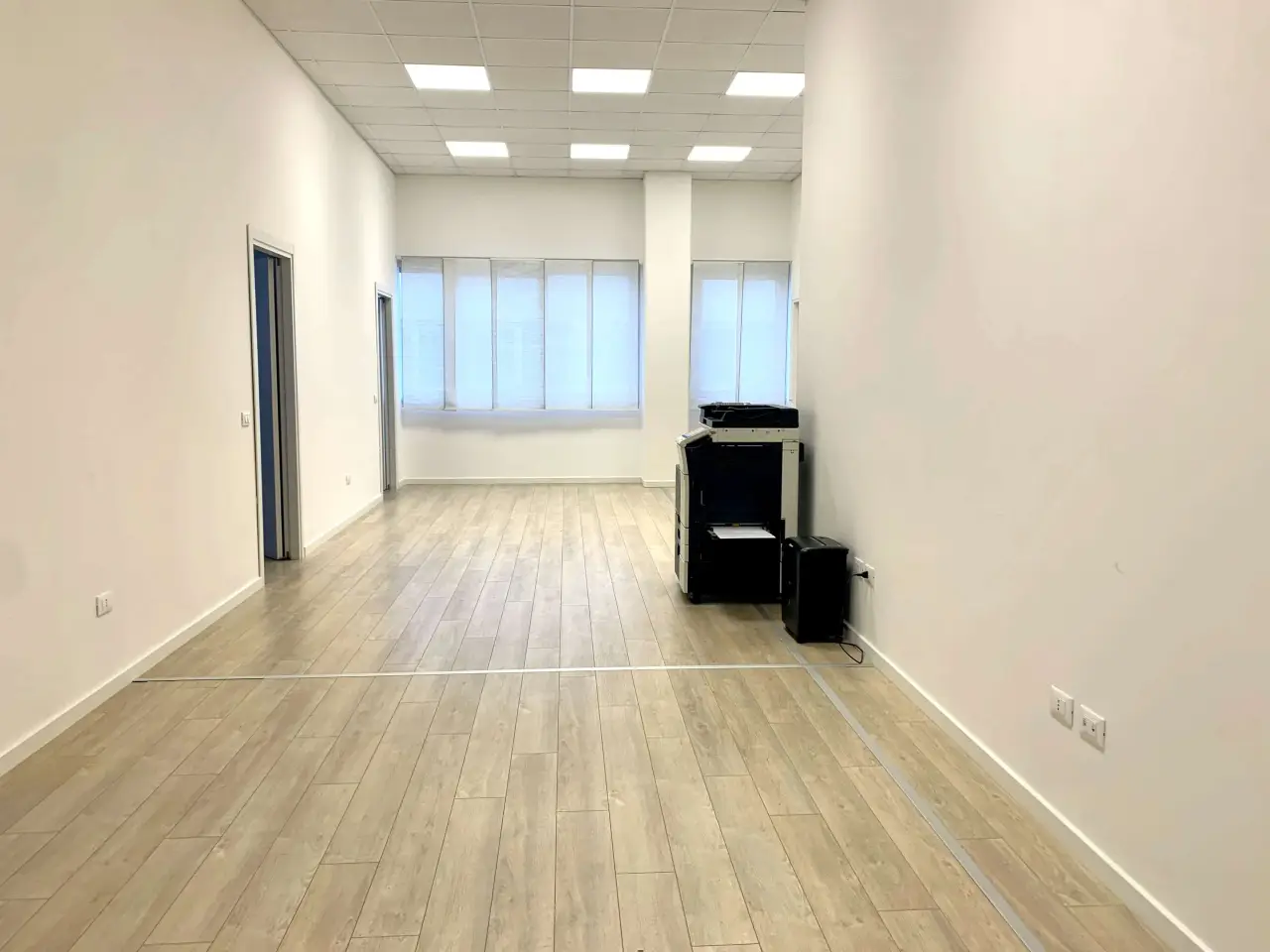 Ufficio in Via Primo Maggio 56/a, Ancona, {3} - Foto 2