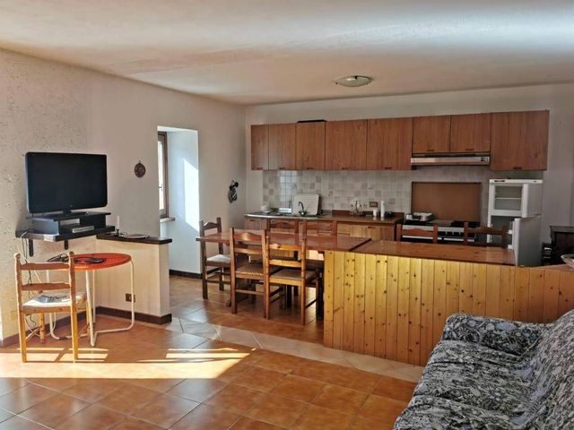 3-room flat in {3}, Alpe Ponna - Photo 1