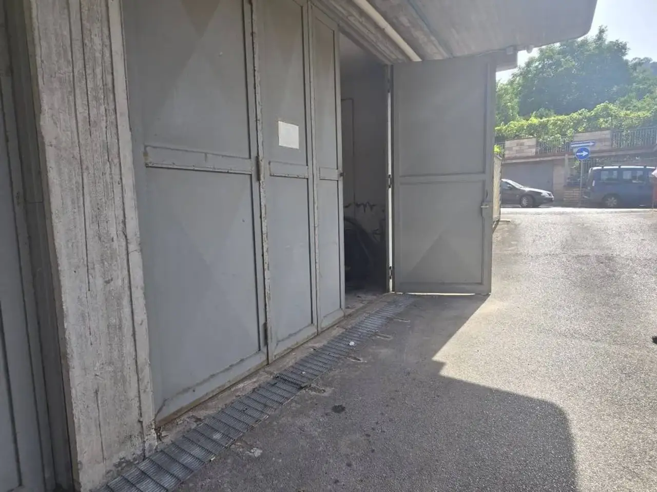 Magazzino in Via Sant'Elia, Roccapiemonte, Salerno, Roccapiemonte, {3} - Foto 2