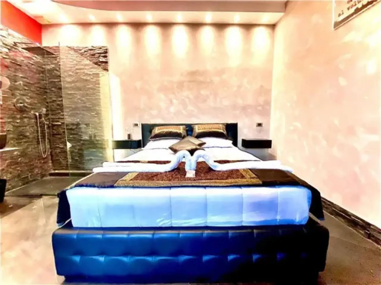 Bed & Breakfast in Via di Vallelunga 56, Roma, {3} - Foto 1