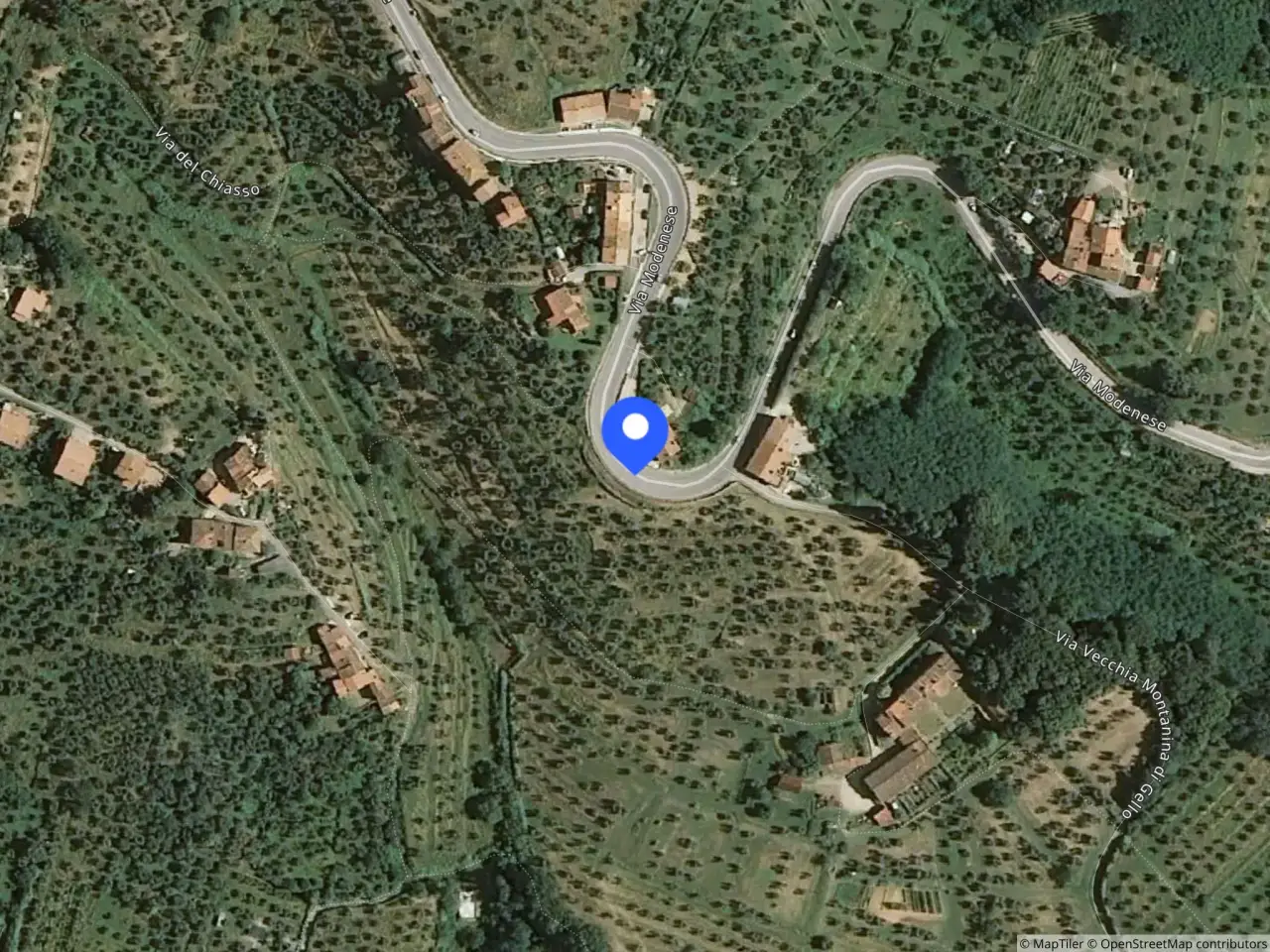 Negozio in Sr66, Pistoia Pt, Italia 66, Pistoia, {3} - Foto 2