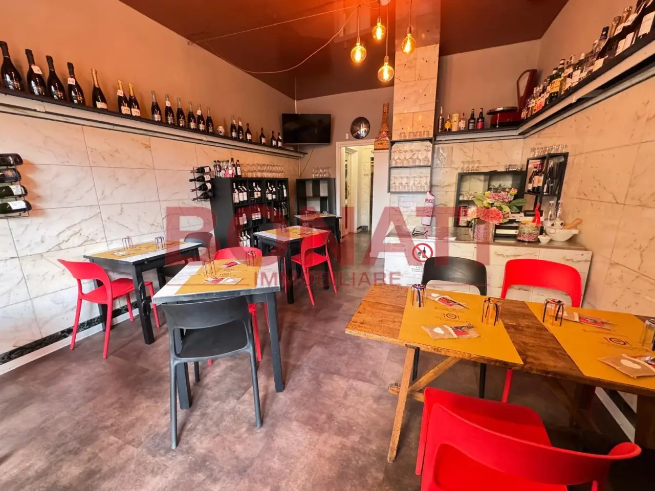 Pizzeria in Via Vittorio Veneto 24, La Spezia, {3} - Foto 1