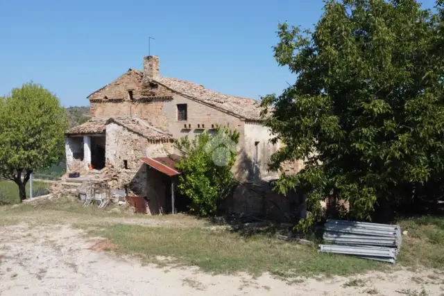 Landhaus in Contrada Paterno 19, Acquaviva Picena - Foto 1