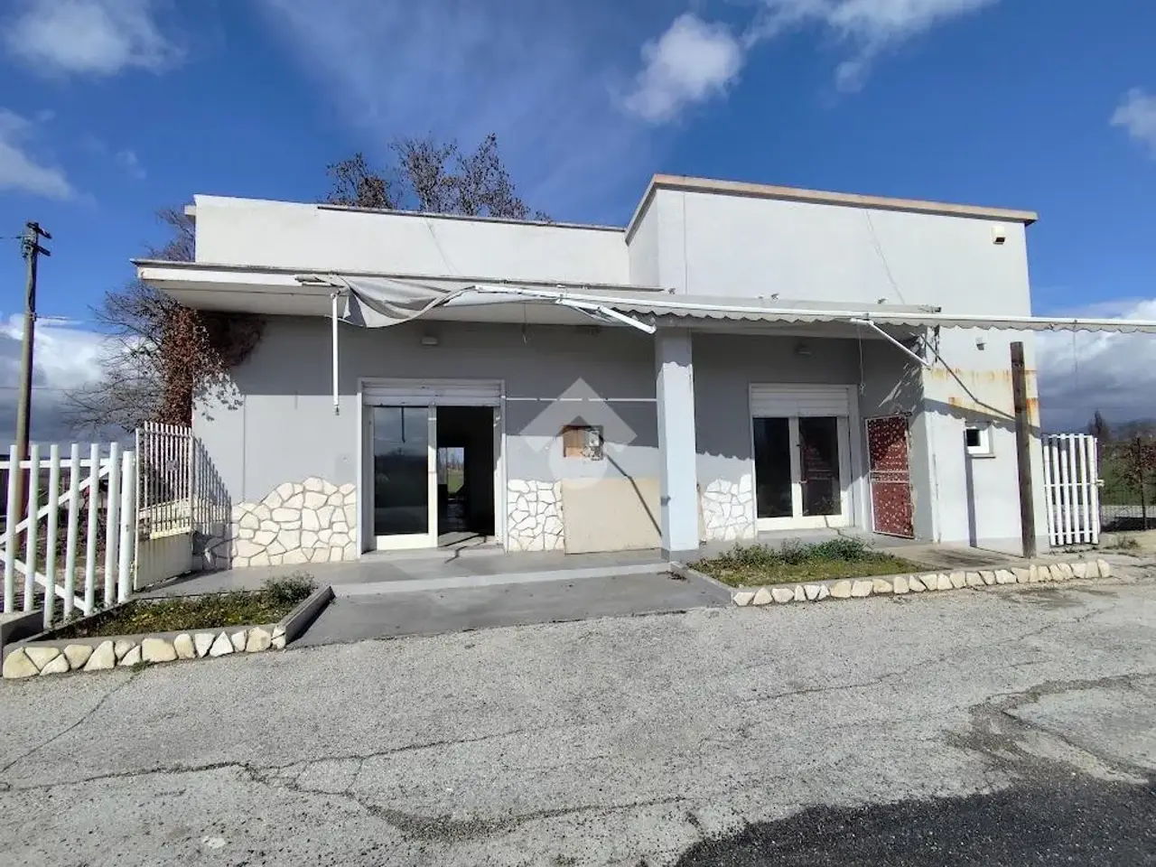 Negozio in Via Pietro Micca 6, Foligno, {3} - Foto 1