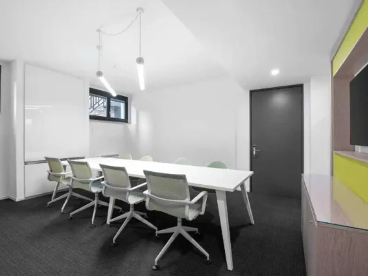 Ufficio in Via Nino Bixio 31, Milano, {3} - Foto 1