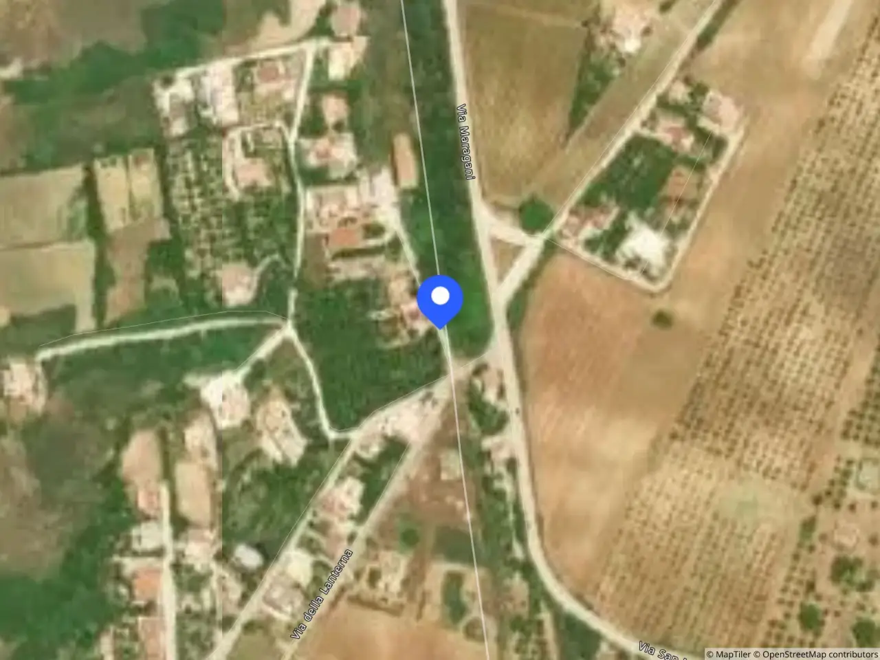 Negozio in Via Stazione S. Marco, 92019 Sciacca Ag, Italia 92019, Sciacca, {3} - Foto 2