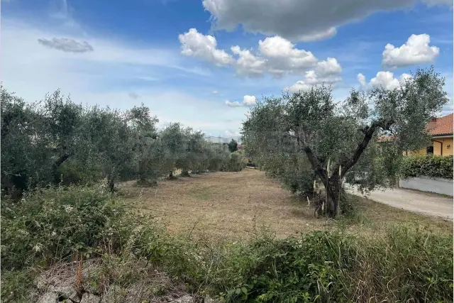 Baugrundstück in Via Tiberina  78, Fiano Romano - Foto 1