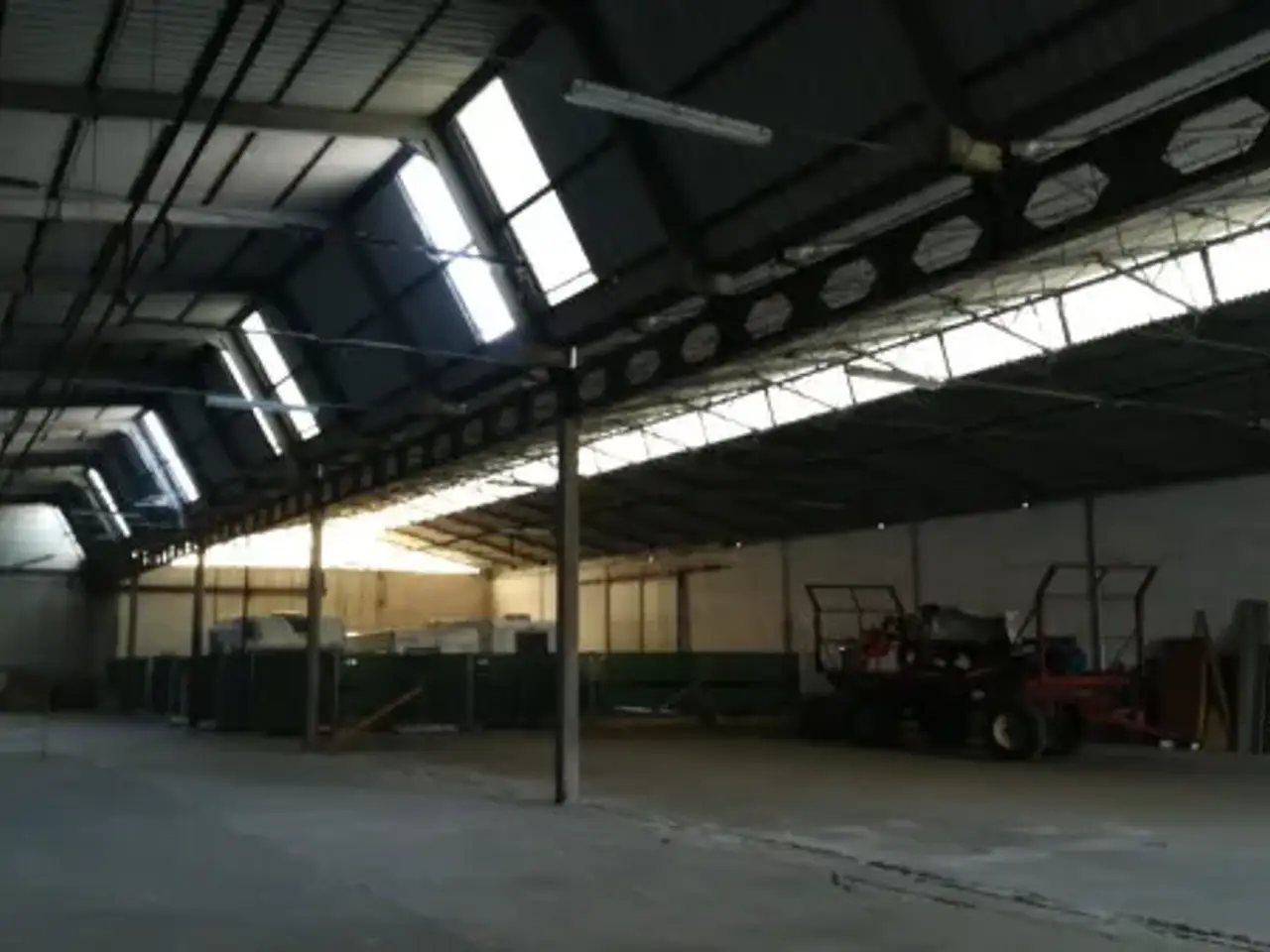 Magazzino in , Luzzara, {3} - Foto 2
