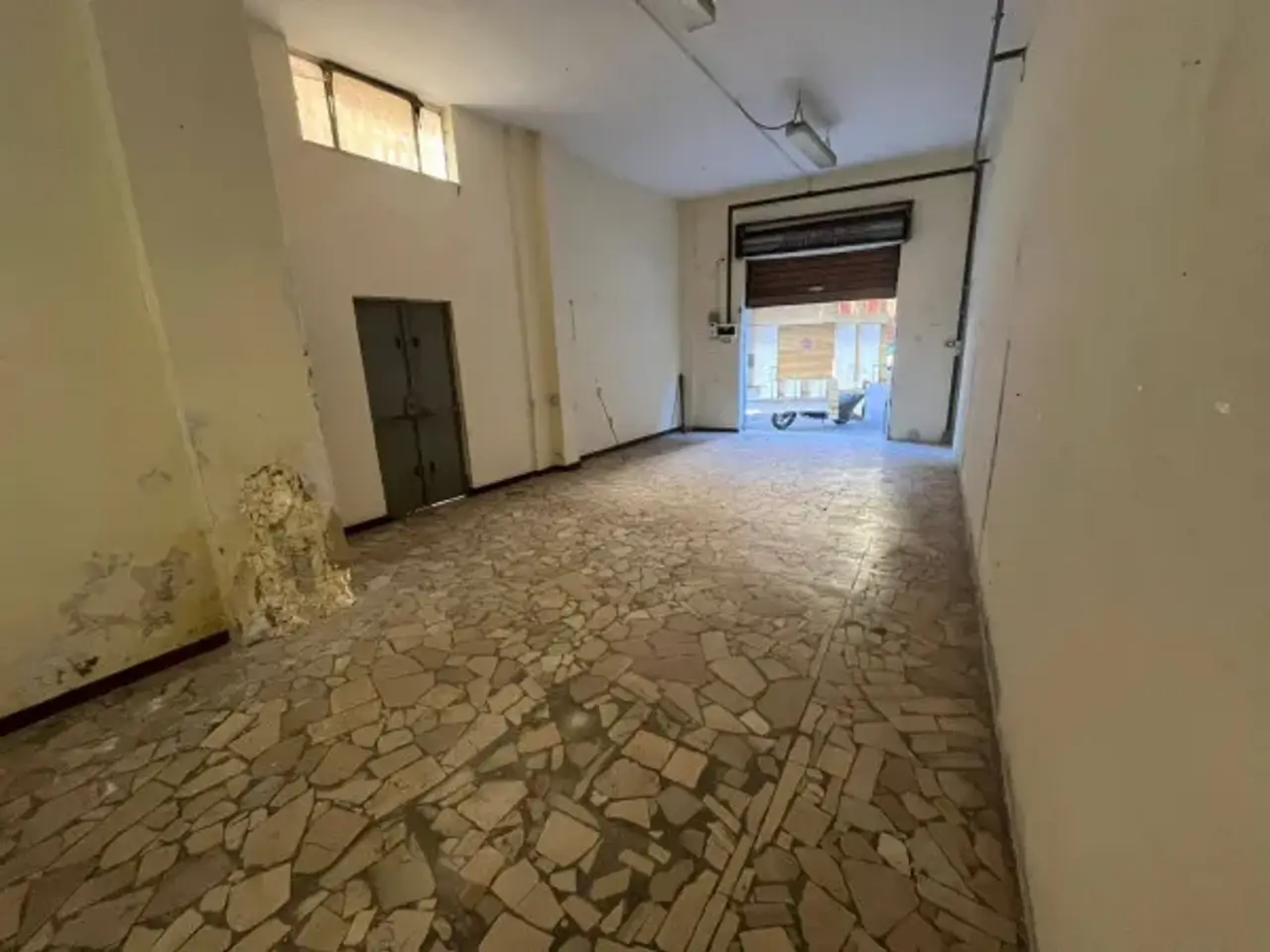 Negozio in Via Filippo Brunelleschi 9, Scafati, {3} - Foto 2