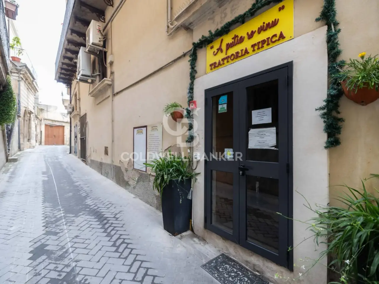Negozio in Via Pisacane 34, Modica, {3} - Foto 1
