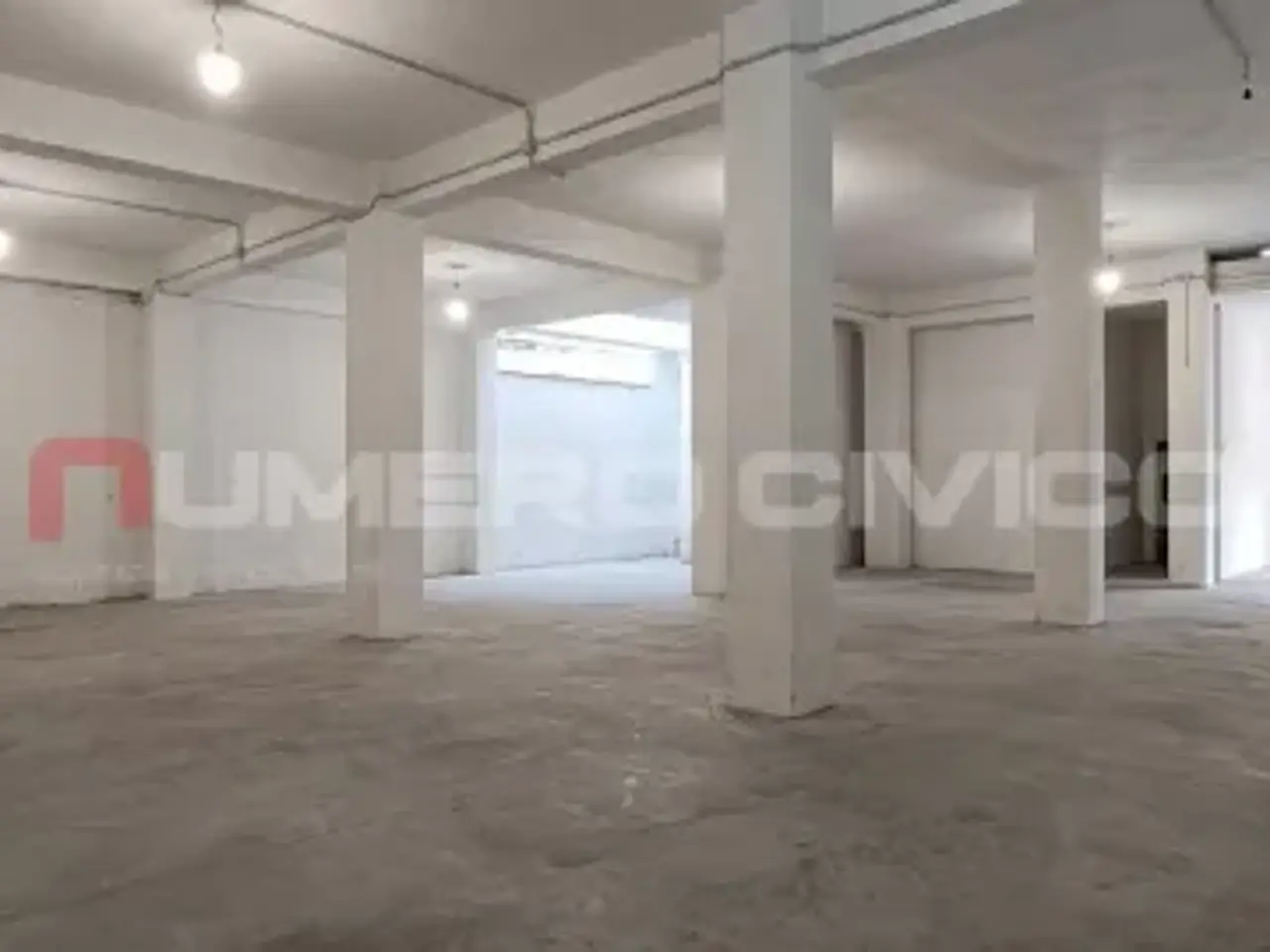 Magazzino in Viale Fortore, Foggia, {3} - Foto 1