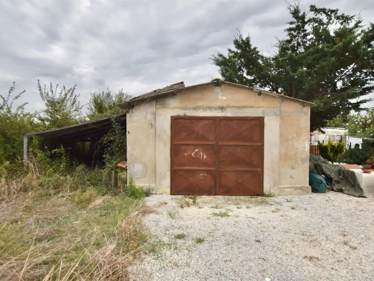 Azienda agricola in Venturina, Campiglia Marittima, Livorno, Campiglia Marittima, {3} - Foto 1