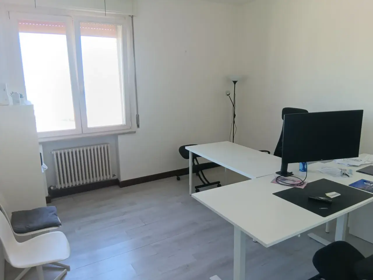Ufficio in Via 29 Settembre, Ancona, {3} - Foto 1