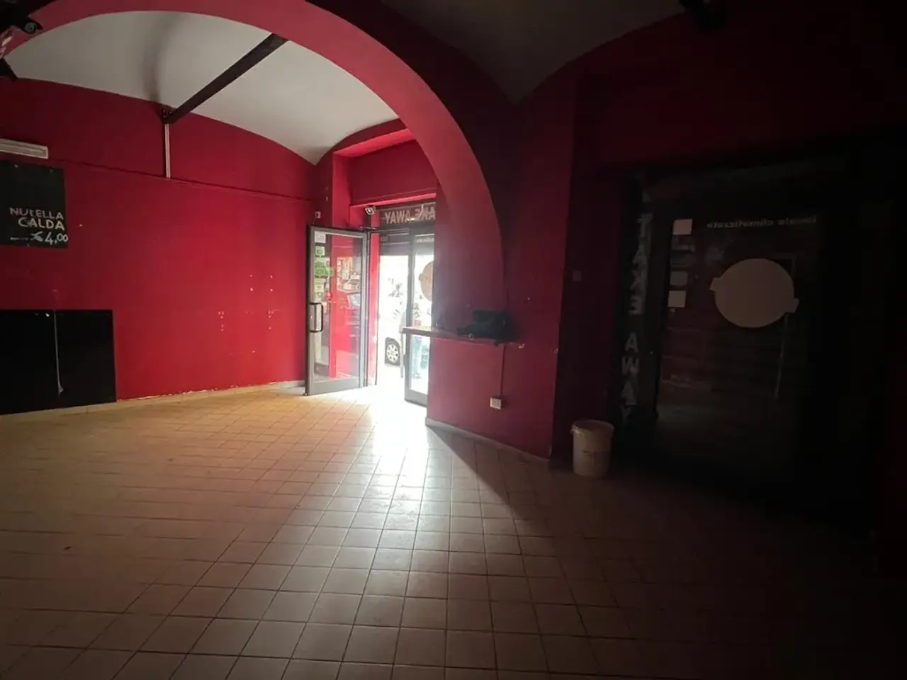 Negozio in Via dei Volsci, Roma, {3} - Foto 2