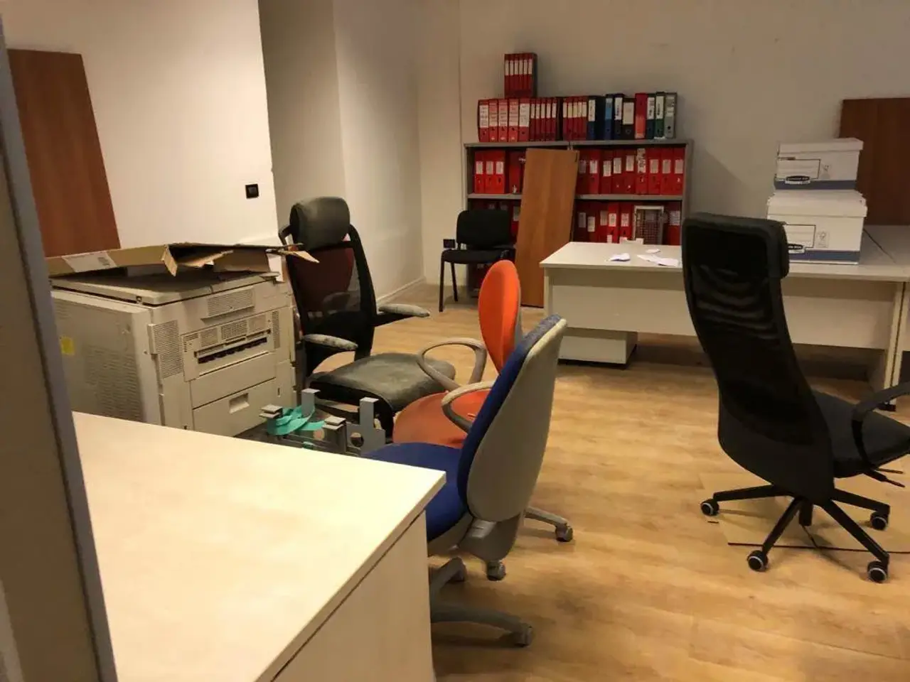 Ufficio in , Ancona, {3} - Foto 1