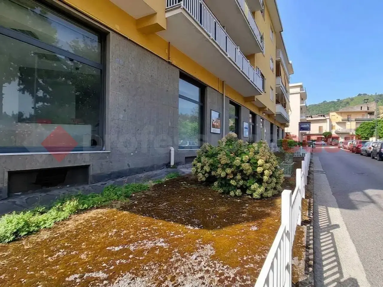 Negozio in Via San Potito Snc, Roccapiemonte, {3} - Foto 1