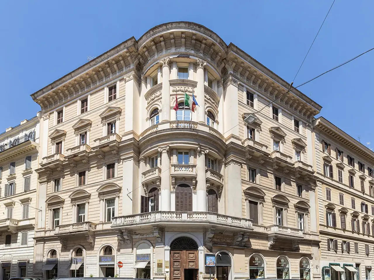 Ufficio in Via Piave , Roma, {3} - Foto 1