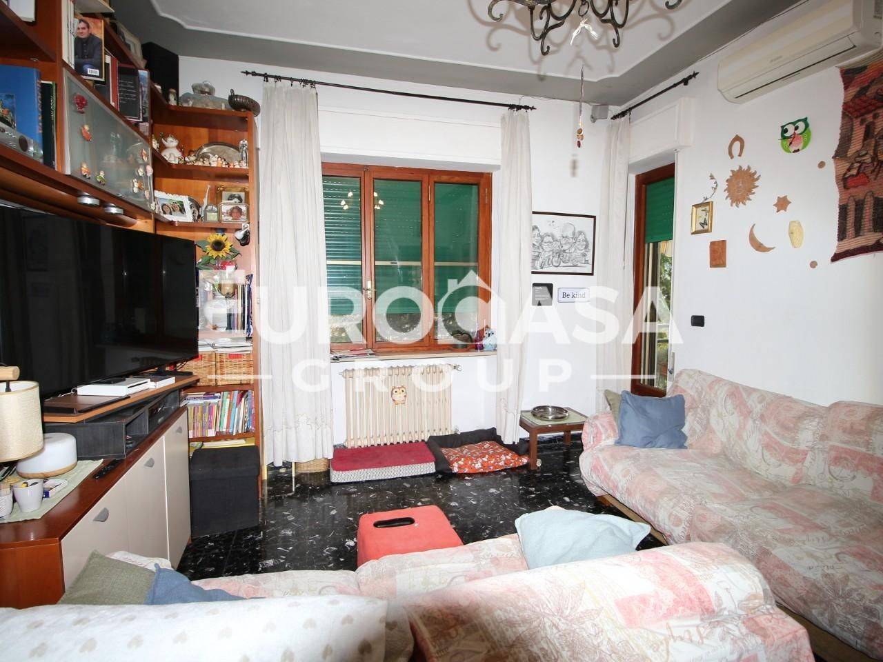 appartamento in vendita a Lucca in zona Centro Città