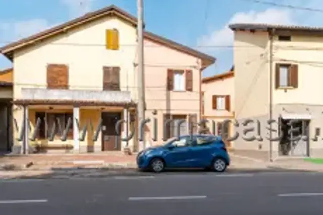 Einfamilienhaus in Via Asioli 2/C, Correggio - Foto 1