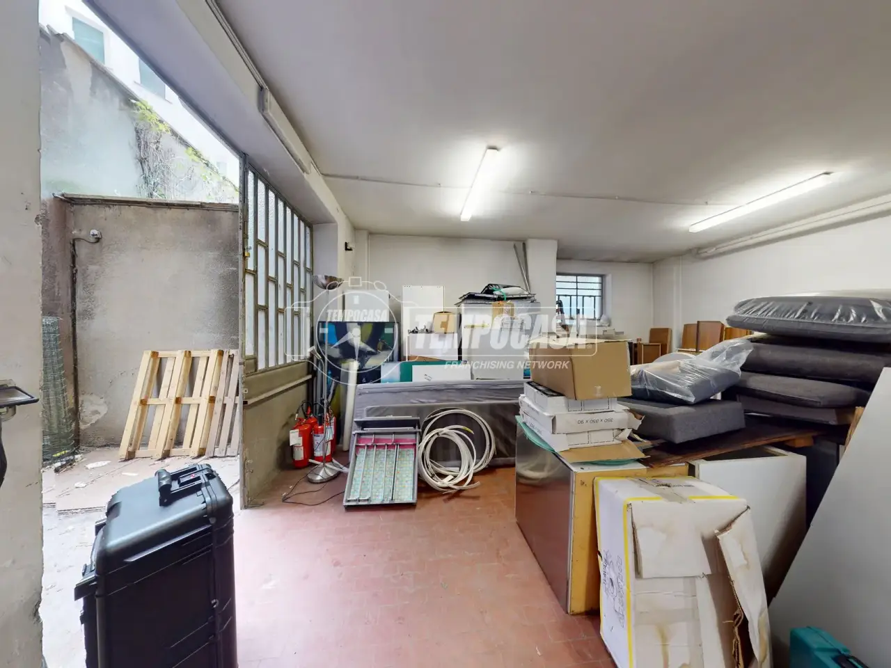 Magazzino in , Torino, {3} - Foto 2