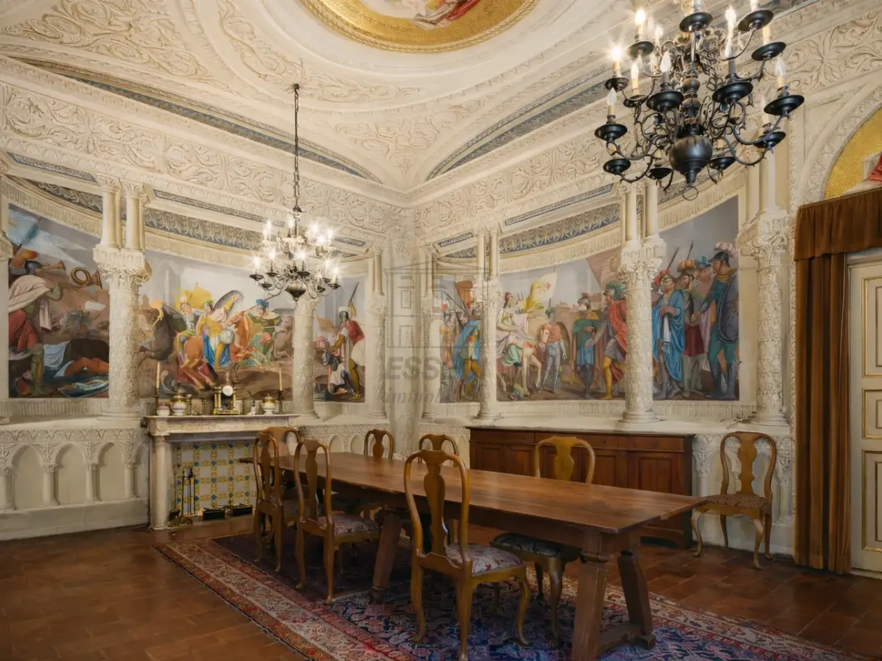 Palazzina commerciale in Via Beccheria 35, Lucca, {3} - Foto 1